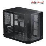Xigmatek Cubi M 3FAN ARGB + X-Power 600W 80+ White Mid Tower Case