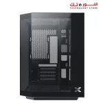 Xigmatek Cubi M 3FAN ARGB + X-Power 600W 80+ White Mid Tower Case