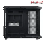 Xigmatek Cubi M 3FAN ARGB + X-Power 600W 80+ White Mid Tower Case