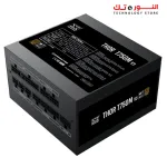 Xigmatek Thor T750M V3 750W 80+ Bronze ATX 3.1 PCI E 5.1 Full Modular Power Supply