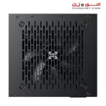 Xigmatek Thor T750M V3 750W 80+ Bronze ATX 3.1 PCI E 5.1 Full Modular Power Supply