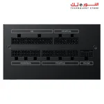 Xigmatek Thor T750M V3 750W 80+ Bronze ATX 3.1 PCI E 5.1 Full Modular Power Supply