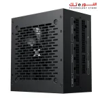 Xigmatek Thor T750M V3 750W 80+ Bronze ATX 3.1 PCI E 5.1 Full Modular Power Supply