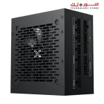 Xigmatek Thor T850M V3 850W 80+ Bronze ATX 3.1 PCI E 5.1 Full Modular Power Supply