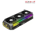 ZOTAC Gaming GeForce RTX 5080 AMP Extreme Infinity DLSS 4 16GB GDDR7 256-bit 30 Gbps PCIE 5.0 Gaming Graphics Card, IceStorm 3.0 Advanced Cooling, Spectra 2.0 ARGB Lighting