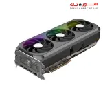 ZOTAC Gaming GeForce RTX 5080 AMP Extreme Infinity DLSS 4 16GB GDDR7 256-bit 30 Gbps PCIE 5.0 Gaming Graphics Card, IceStorm 3.0 Advanced Cooling, Spectra 2.0 ARGB Lighting
