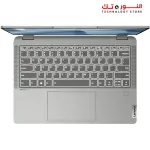 LENOVO IDEAPAD FLEX 514IAU7  Intel® Core™ i3-1215U - RAM 8GB - 256GB SSD - 14" WUXGA (1920x1200) IPS Touch - WIN 11