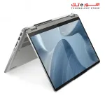 LENOVO IDEAPAD FLEX 514IAU7  Intel® Core™ i3-1215U - RAM 8GB - 256GB SSD - 14" WUXGA (1920x1200) IPS Touch - WIN 11