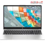 HP 250 G10 Laptop, Intel Core i7-1355U - 16GB DDR4 RAM - 512GB SSD -  Intel Iris Xe Graphics - 15.6" FHD