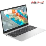 HP 250 G10 Laptop, Intel Core i7-1355U - 16GB DDR4 RAM - 512GB SSD -  Intel Iris Xe Graphics - 15.6" FHD
