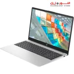 HP 250 G10 Laptop, Intel Core i7-1355U - 16GB DDR4 RAM - 512GB SSD -  Intel Iris Xe Graphics - 15.6" FHD