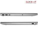 HP 250 G10 Laptop, Intel Core i7-1355U - 16GB DDR4 RAM - 512GB SSD -  Intel Iris Xe Graphics - 15.6" FHD