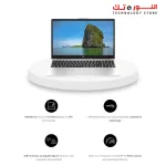 HP 250 G10 Laptop, Intel Core i7-1355U - 16GB DDR4 RAM - 512GB SSD -  Intel Iris Xe Graphics - 15.6" FHD