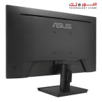 ASUS VA249HG 24” (23.8-inch viewable) 1080P Eye Care Monitor – IPS, Full HD, 99% sRGB, Frameless, 120Hz, Adaptive-Sync, 1ms, HDMI, VGA, Low Blue Light, Flicker Free