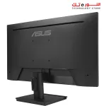 ASUS VA249HG 24” (23.8-inch viewable) 1080P Eye Care Monitor – IPS, Full HD, 99% sRGB, Frameless, 120Hz, Adaptive-Sync, 1ms, HDMI, VGA, Low Blue Light, Flicker Free