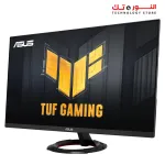 ASUS TUF Gaming VG249Q3R 23.8”INCH 1080P Monitor – Full HD, 180Hz, 1ms, Fast IPS, Extreme Low Motion Blur, FreeSync, Variable Overdrive, Shadow Boost, Eye Care, 100% sRGB