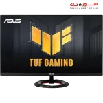 ASUS TUF Gaming VG249Q3R 23.8”INCH 1080P Monitor – Full HD, 180Hz, 1ms, Fast IPS, Extreme Low Motion Blur, FreeSync, Variable Overdrive, Shadow Boost, Eye Care, 100% sRGB