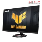 ASUS TUF Gaming VG249Q3R 23.8”INCH 1080P Monitor – Full HD, 180Hz, 1ms, Fast IPS, Extreme Low Motion Blur, FreeSync, Variable Overdrive, Shadow Boost, Eye Care, 100% sRGB