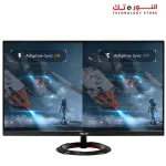 ASUS TUF Gaming VG249Q3R 23.8”INCH 1080P Monitor – Full HD, 180Hz, 1ms, Fast IPS, Extreme Low Motion Blur, FreeSync, Variable Overdrive, Shadow Boost, Eye Care, 100% sRGB