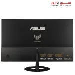 ASUS TUF Gaming VG249Q3R 23.8”INCH 1080P Monitor – Full HD, 180Hz, 1ms, Fast IPS, Extreme Low Motion Blur, FreeSync, Variable Overdrive, Shadow Boost, Eye Care, 100% sRGB