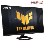 ASUS TUF Gaming VG249Q3R 23.8”INCH 1080P Monitor – Full HD, 180Hz, 1ms, Fast IPS, Extreme Low Motion Blur, FreeSync, Variable Overdrive, Shadow Boost, Eye Care, 100% sRGB