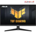 ASUS TUF Gaming VG279Q3A 27”INCH 1080P Monitor – Full HD, 180Hz, 1ms, Fast IPS, Extreme Low Motion Blur Sync, FreeSync Premium, G-SYNC Compatible