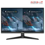 ASUS TUF Gaming VG279Q3A 27”INCH 1080P Monitor – Full HD, 180Hz, 1ms, Fast IPS, Extreme Low Motion Blur Sync, FreeSync Premium, G-SYNC Compatible