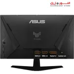 ASUS TUF Gaming VG279Q3A 27”INCH 1080P Monitor – Full HD, 180Hz, 1ms, Fast IPS, Extreme Low Motion Blur Sync, FreeSync Premium, G-SYNC Compatible