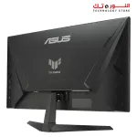 ASUS TUF Gaming VG279Q3A 27”INCH 1080P Monitor – Full HD, 180Hz, 1ms, Fast IPS, Extreme Low Motion Blur Sync, FreeSync Premium, G-SYNC Compatible