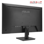 ASUS VA279QG 27” Eye Care Monitor – IPS, Full HD, 99% sRGB, Frameless, 120Hz, Adaptive-Sync, 1ms, Speakers, HDMI, DisplayPort, VGA, Low Blue Light, Flicker Free