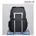 Energy Case ® Bag Stylish Laptop Backpack for Men or Women Bag Boys School Bag Multifunction Travel Backpacks Laptop Bag Large