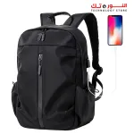 Energy Case ® Bag Stylish Laptop Backpack for Men or Women Bag Boys School Bag Multifunction Travel Backpacks Laptop Bag Large