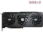 GIGABYTE GeForce RTX 5060 Ti Gaming OC 16G GDDR7 Graphics Card , PCIe 5.0, WINDFORCE Cooling System