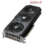 GIGABYTE GeForce RTX 5060 Ti Gaming OC 16G GDDR7 Graphics Card , PCIe 5.0, WINDFORCE Cooling System