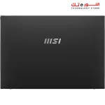 MSI Prestige 13 AI Evo A1MG intel  Ultra 7 155H - 16GB DDR5 - 512GB NVMe Intel® Arc™ Graphics OLED 13.3Inch, 2.8K, WIN 11