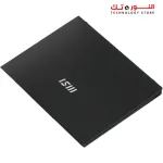 MSI Prestige 13 AI Evo A1MG intel  Ultra 7 155H - 16GB DDR5 - 512GB NVMe Intel® Arc™ Graphics OLED 13.3Inch, 2.8K, WIN 11