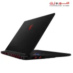 MSI Raider 18 HX A2XWJG Laptop - Intel® Core™ Ultra 9 285HX - RAM 64GB DDR5 - 2TB SSD - NVIDIA® GeForce RTX 5090 24GB GDDR7 - 18" UHD 4K 120Hz - Win11 - Titan Gaming Backpack - 2 Year Warranty