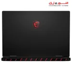 MSI Raider 18 HX A2XWJG Laptop - Intel® Core™ Ultra 9 285HX - RAM 64GB DDR5 - 2TB SSD - NVIDIA® GeForce RTX 5090 24GB GDDR7 - 18" UHD 4K 120Hz - Win11 - Titan Gaming Backpack - 2 Year Warranty