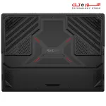 MSI Raider 18 HX A2XWJG Laptop - Intel® Core™ Ultra 9 285HX - RAM 64GB DDR5 - 2TB SSD - NVIDIA® GeForce RTX 5090 24GB GDDR7 - 18" UHD 4K 120Hz - Win11 - Titan Gaming Backpack - 2 Year Warranty