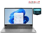 Lenovo IdeaPad 1 15AMN7 AMD Ryzen™ 3 7320U - RAM 4GB DDR5 - 256GB SSD -  15.6" HD (1366x768) - Win11 - 2 Years Warranty
