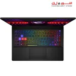 MSI Sword 16 HX B13VFKG i7 13700HX - 16GB DDR5 - 512GB NVMe - nvidia RTX 4060 8GB GDDR6 - IPS 16Inch FHD 144Hz WIN 11