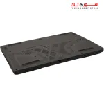 MSI Sword 16 HX B13VFKG i7 13700HX - 16GB DDR5 - 512GB NVMe - nvidia RTX 4060 8GB GDDR6 - IPS 16Inch FHD 144Hz WIN 11