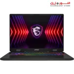 MSI Sword 16 HX B13VFKG i7 13700HX - 16GB DDR5 - 512GB NVMe - nvidia RTX 4060 8GB GDDR6 - IPS 16Inch FHD 144Hz WIN 11