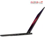 MSI Sword 16 HX B13VFKG i7 13700HX - 16GB DDR5 - 512GB NVMe - nvidia RTX 4060 8GB GDDR6 - IPS 16Inch FHD 144Hz WIN 11