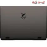 MSI Sword 16 HX B13VFKG i7 13700HX - 16GB DDR5 - 512GB NVMe - nvidia RTX 4060 8GB GDDR6 - IPS 16Inch FHD 144Hz WIN 11