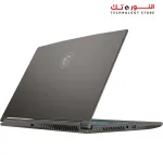 MSI Thin 15 A B7VE RYZEN 7 7735HS 16GB DDR5 512GB NVMe RTX 4050 IPS FHD 144Hz