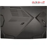 MSI Thin 15 A B7VE RYZEN 7 7735HS 16GB DDR5 512GB NVMe RTX 4050 IPS FHD 144Hz
