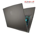 MSI Thin 15 A B7VF RYZEN 7 7735HS 16GB DDR5 512GB NVMe RTX 4060 IPS FHD 144Hz