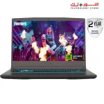 MSI Thin 15 B13UCX i7 13620H 16GB DDR4 512GB NVMe RTX 2050 IPS FHD 144Hz DOS