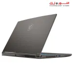 MSI Thin 15 B13UC Laptop - Intel® Core™ i7-13620H - 16GB DDR4 - 512GB SSD - NVIDIA® GeForce RTX 3050 4GB - 15.6" 144hHz FHD